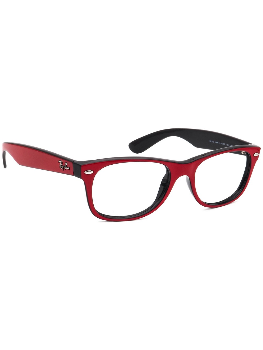 Ray-Ban RB 2132 New Wayfarer 769 Eyewear